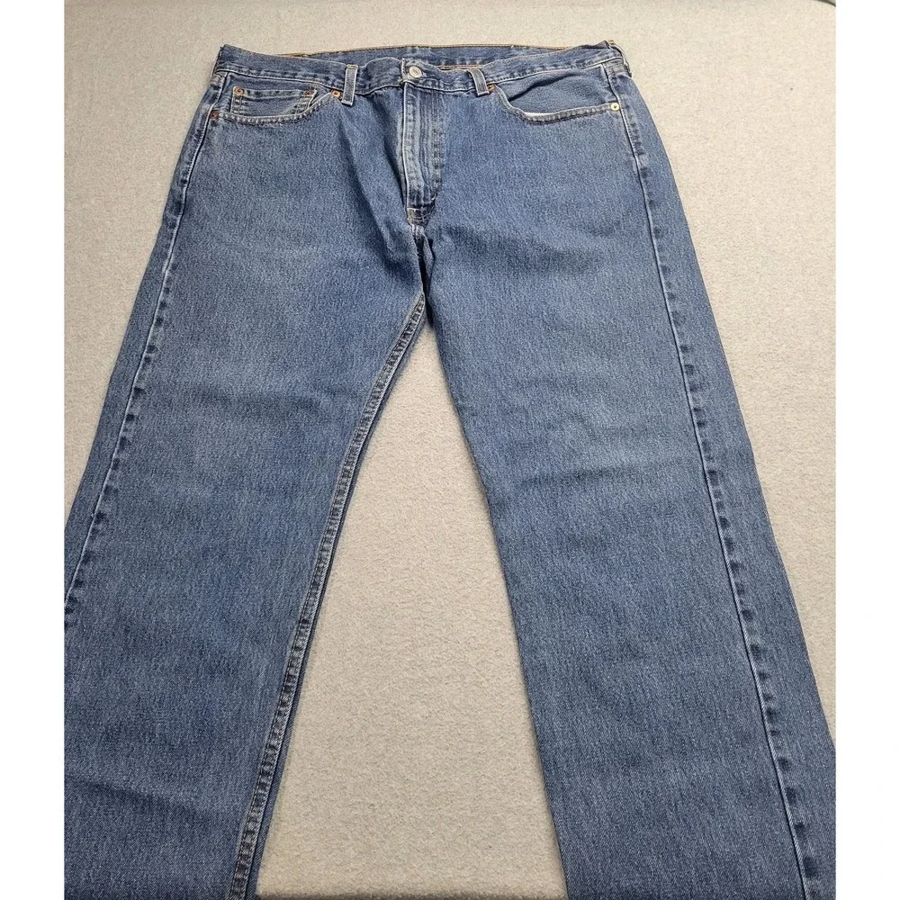 Levis levi 505